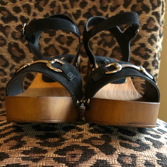 Charles David - Exposed, Black, 9 - Picture 5 of 7